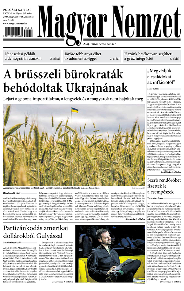 Lapszám: 2023.09.16.