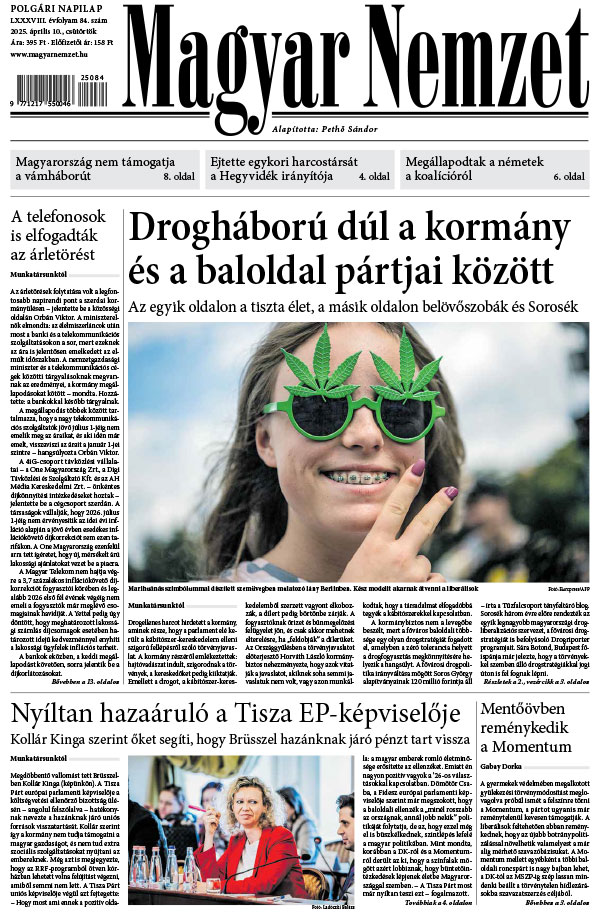 Lapszám: 2025.04.10.