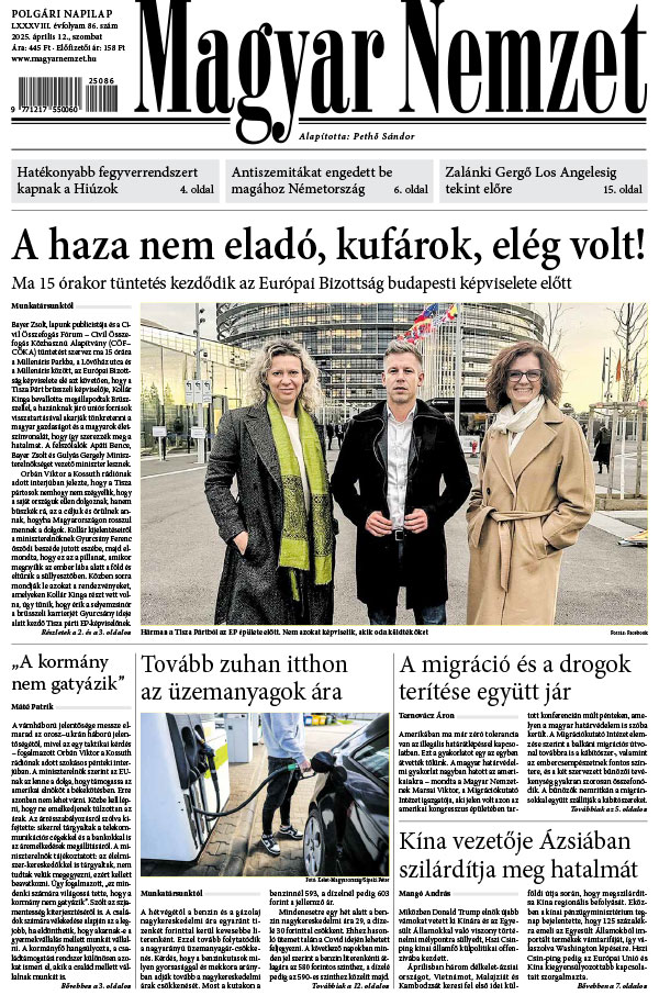 Lapszám: 2025.04.12.