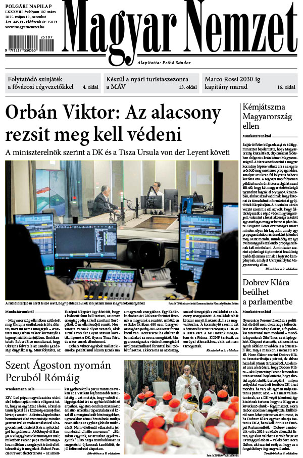 Lapszám: 2025.05.10.