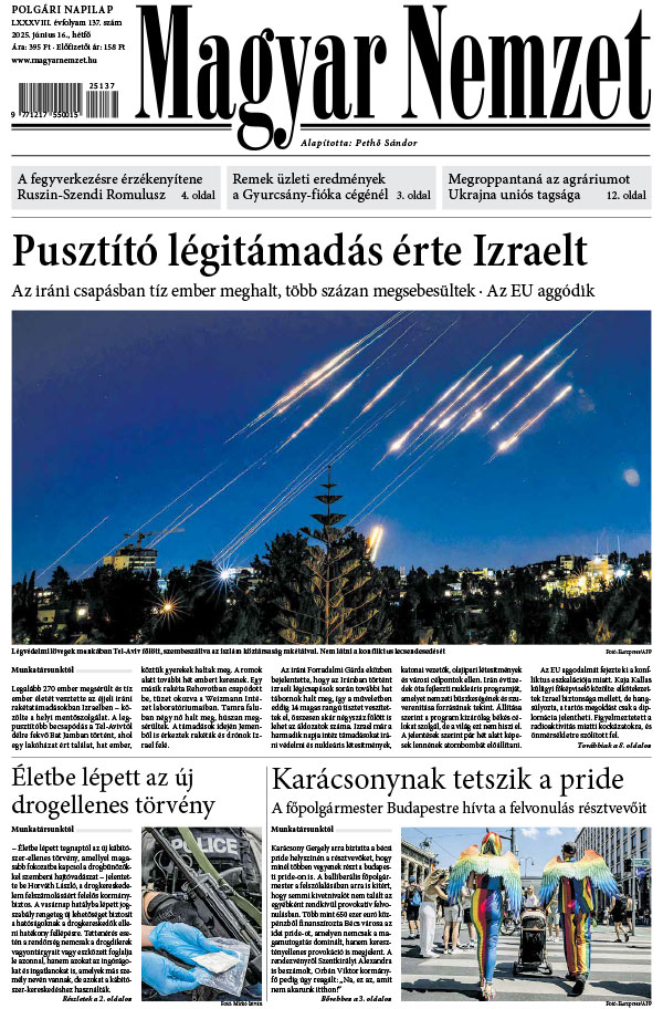 Lapszám: 2025.06.16.