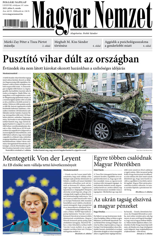 Lapszám: 2025.07.09.