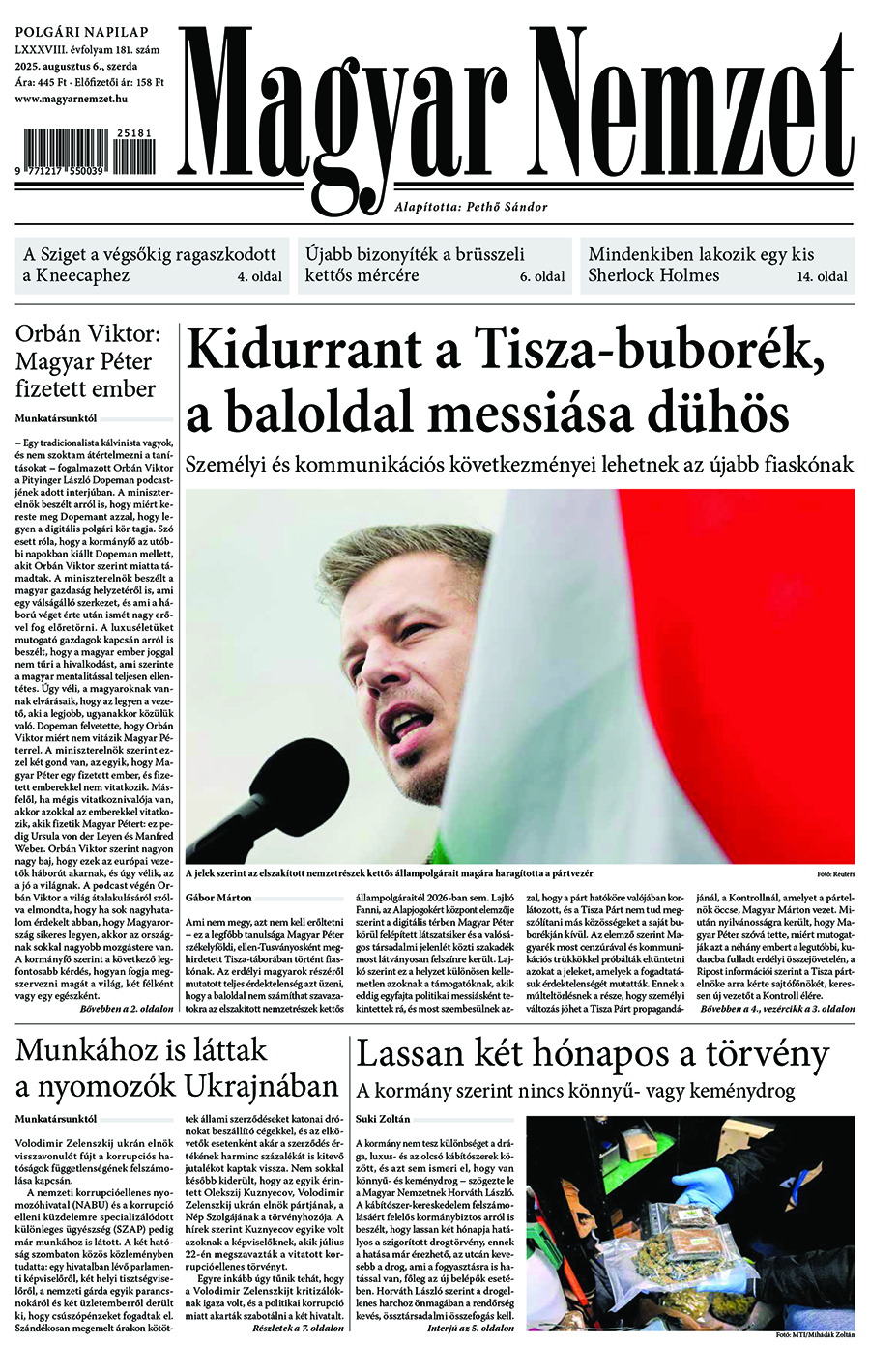 Lapszám: 2025.08.06.
