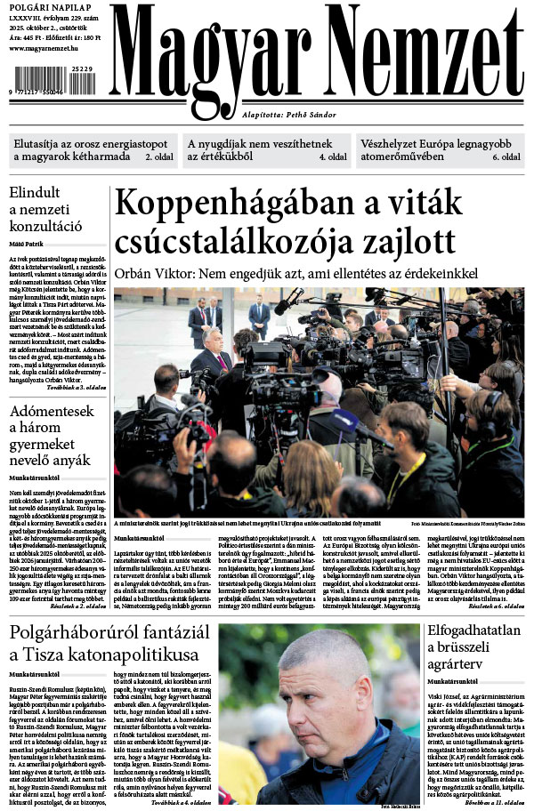 Lapszám: 2025.10.02.
