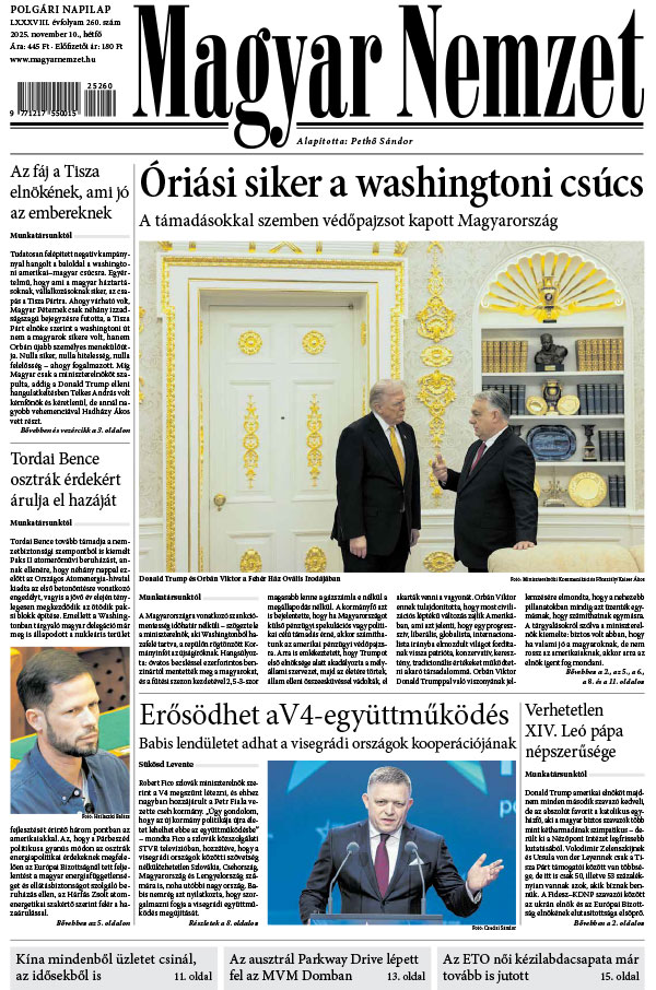 Lapszám: 2025.11.10.
