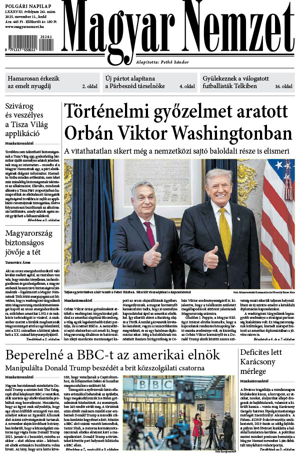 Lapszám: 2025.11.11.