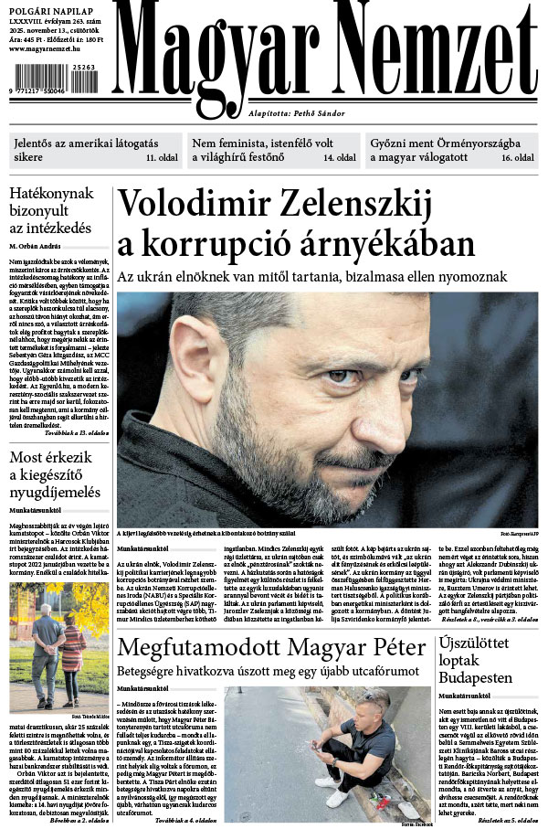 Lapszám: 2025.11.13.