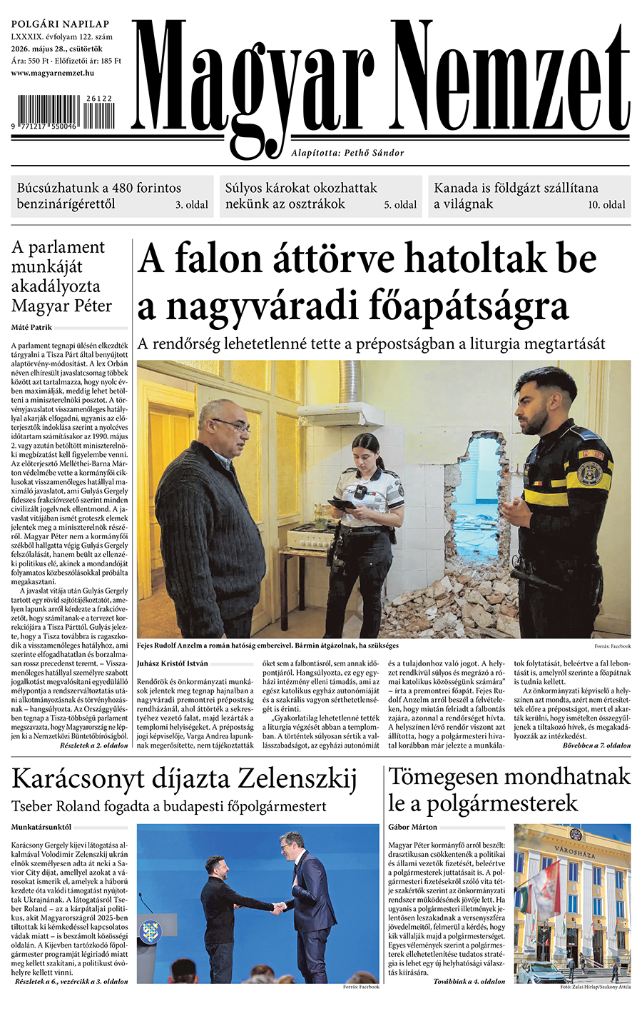 Lapszám: 2026.05.28.